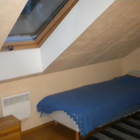 Pensjonat Madise Jogeva