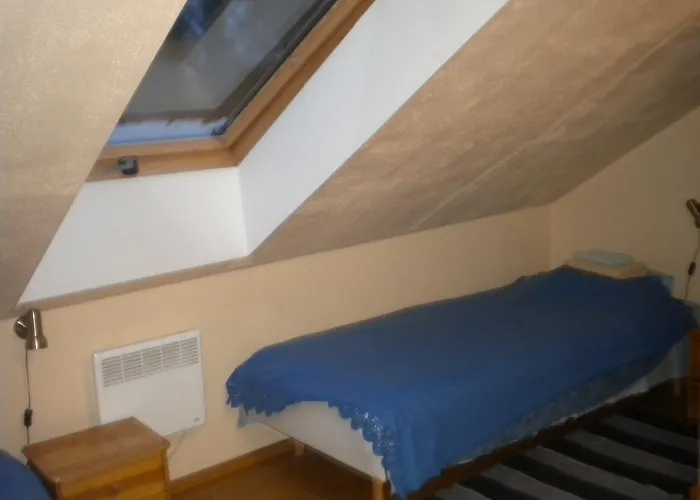 Guest house Madise Jogeva