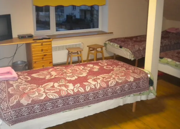 Guest house Madise Jogeva